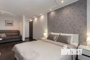 1-к квартира, посуточно, 31м2, 8/9 этаж