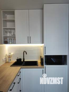 2-к квартира, посуточно, 53м2, 1/1 этаж