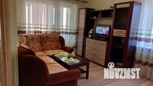 1-к квартира, посуточно, 34м2, 4/5 этаж