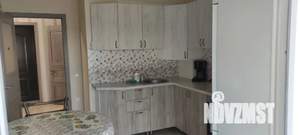 1-к квартира, посуточно, 45м2, 7/8 этаж