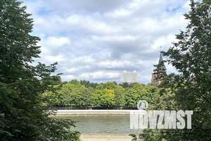 3-к квартира, посуточно, 61м2, 3/9 этаж