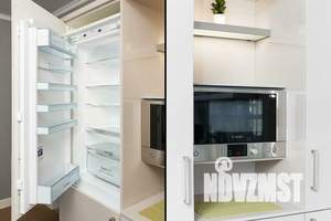 2-к квартира, посуточно, 93м2, 3/18 этаж