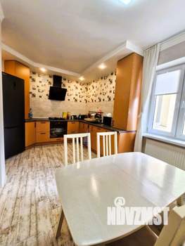 1-к квартира, на длительный срок, 43м2, 7/12 этаж