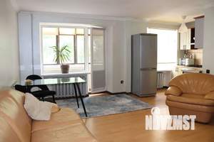 3-к квартира, посуточно, 55м2, 3/5 этаж