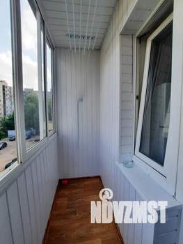 1-к квартира, посуточно, 38м2, 3/9 этаж