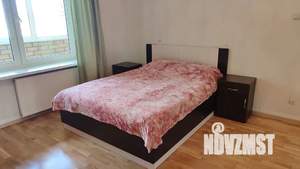 2-к квартира, посуточно, 78м2, 5/6 этаж