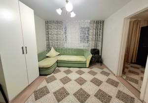 2-к квартира, на длительный срок, 40м2, 4/4 этаж