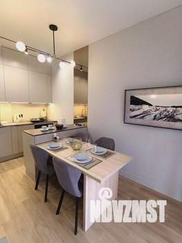 2-к квартира, посуточно, 70м2, 1/1 этаж