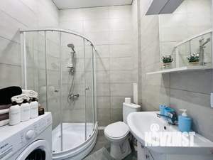 1-к квартира, посуточно, 40м2, 4/5 этаж