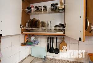 1-к квартира, посуточно, 55м2, 5/5 этаж