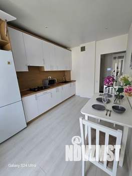 1-к квартира, посуточно, 35м2, 1/8 этаж