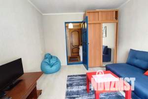 1-к квартира, посуточно, 22м2, 2/5 этаж