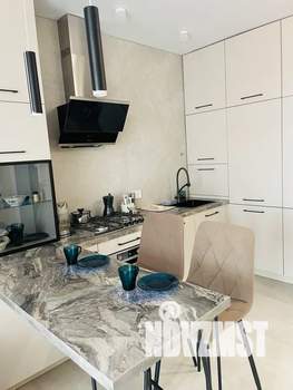 1-к квартира, посуточно, 44м2, 7/8 этаж
