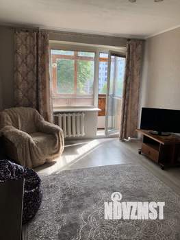 1-к квартира, на длительный срок, 35м2, 2/5 этаж