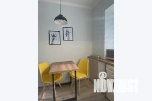 1-к квартира, посуточно, 32м2, 1/4 этаж