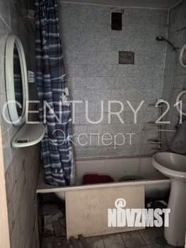 1-к квартира, на длительный срок, 36м2, 4/5 этаж