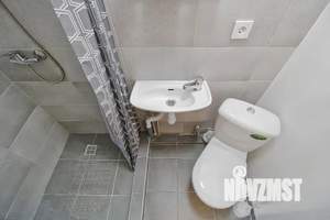 Студия квартира, посуточно, 13м2, 1/5 этаж