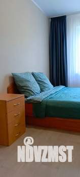 3-к квартира, посуточно, 59м2, 5/5 этаж