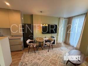 1-к квартира, на длительный срок, 53м2, 5/7 этаж