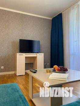 2-к квартира, посуточно, 60м2, 1/1 этаж