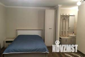 1-к квартира, посуточно, 32м2, 2/4 этаж