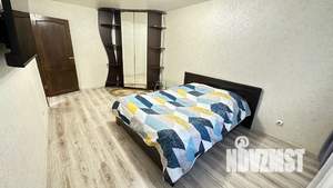1-к квартира, посуточно, 35м2, 1/5 этаж