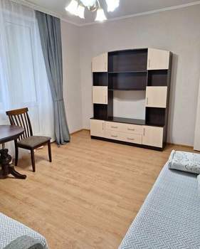 2-к квартира, на длительный срок, 58м2, 2/17 этаж