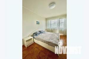 3-к квартира, посуточно, 64м2, 7/9 этаж