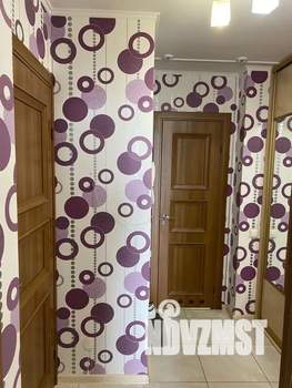 1-к квартира, посуточно, 36м2, 12/17 этаж