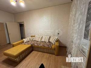 3-к квартира, на длительный срок, 62м2, 3/3 этаж