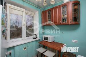 2-к квартира, на длительный срок, 53м2, 5/5 этаж
