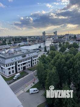 3-к квартира, посуточно, 65м2, 11/12 этаж