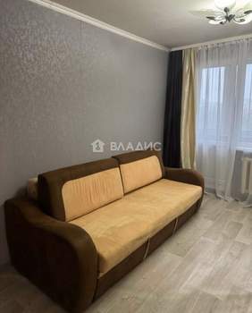 1-к квартира, на длительный срок, 32м2, 7/10 этаж