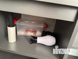 Студия квартира, посуточно, 18м2, 5/5 этаж