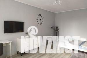 1-к квартира, посуточно, 40м2, 6/10 этаж