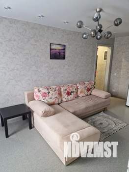 2-к квартира, посуточно, 45м2, 3/5 этаж