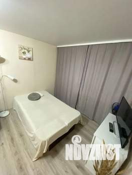 1-к квартира, посуточно, 32м2, 3/4 этаж