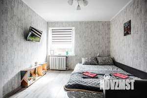 2-к квартира, посуточно, 33м2, 5/5 этаж