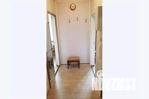 2-к квартира, посуточно, 45м2, 2/3 этаж