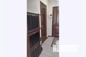 1-к квартира, посуточно, 34м2, 2/4 этаж