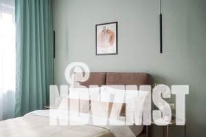 1-к квартира, посуточно, 16м2, 2/8 этаж