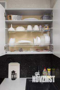 1-к квартира, посуточно, 33м2, 3/5 этаж