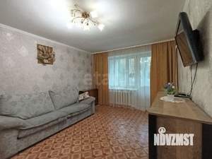 1-к квартира, на длительный срок, 35м2, 1/5 этаж