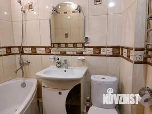 3-к квартира, посуточно, 67м2, 10/10 этаж