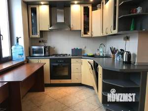 5-к квартира, посуточно, 151м2, 1/1 этаж