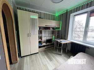 Студия квартира, на длительный срок, 14м2, 3/5 этаж