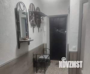 2-к квартира, посуточно, 42м2, 1/5 этаж