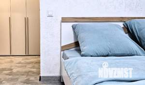 1-к квартира, посуточно, 31м2, 1/1 этаж