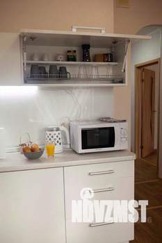 1-к квартира, посуточно, 39м2, 1/1 этаж