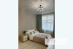 1-к квартира, посуточно, 41м2, 1/5 этаж